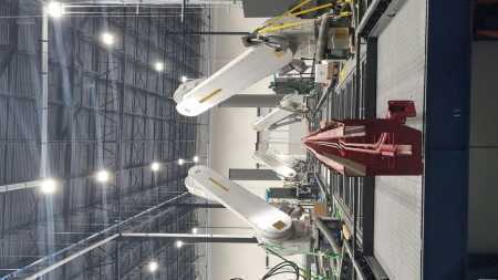 Plant Automation 2